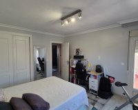 Resale - Terraced house / Townhouse - Torrevieja - Costa Blanca