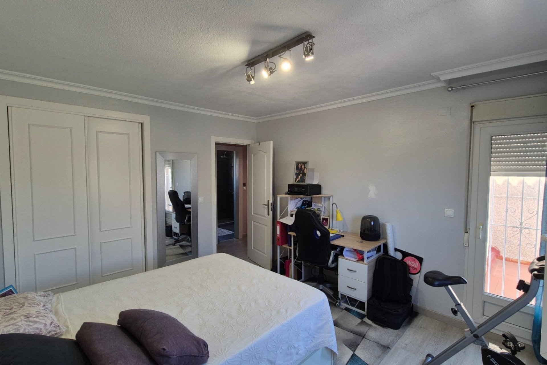 Resale - Terraced house / Townhouse - Torrevieja - Costa Blanca