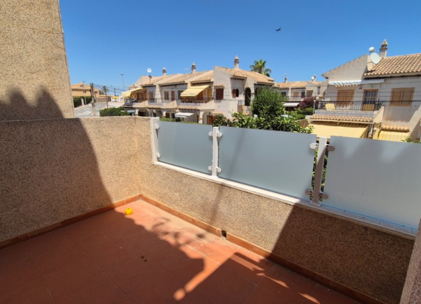 Resale - Terraced house / Townhouse - Torrevieja - Costa Blanca