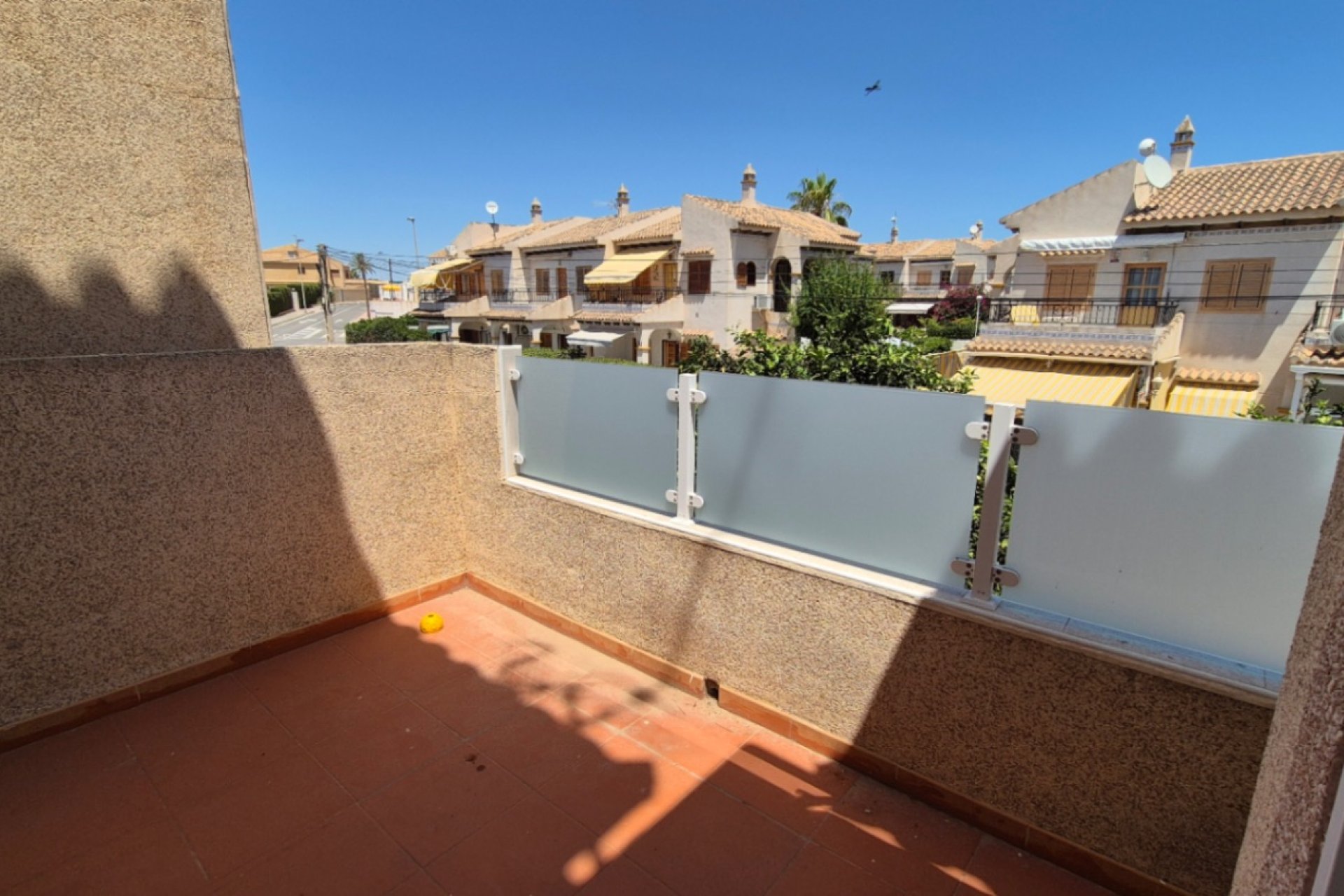 Resale - Terraced house / Townhouse - Torrevieja - Costa Blanca