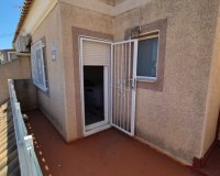 Resale - Terraced house / Townhouse - Torrevieja - Costa Blanca