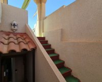 Resale - Terraced house / Townhouse - Torrevieja - Costa Blanca