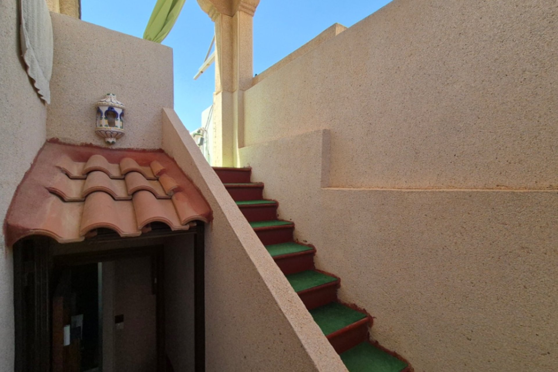 Resale - Terraced house / Townhouse - Torrevieja - Costa Blanca