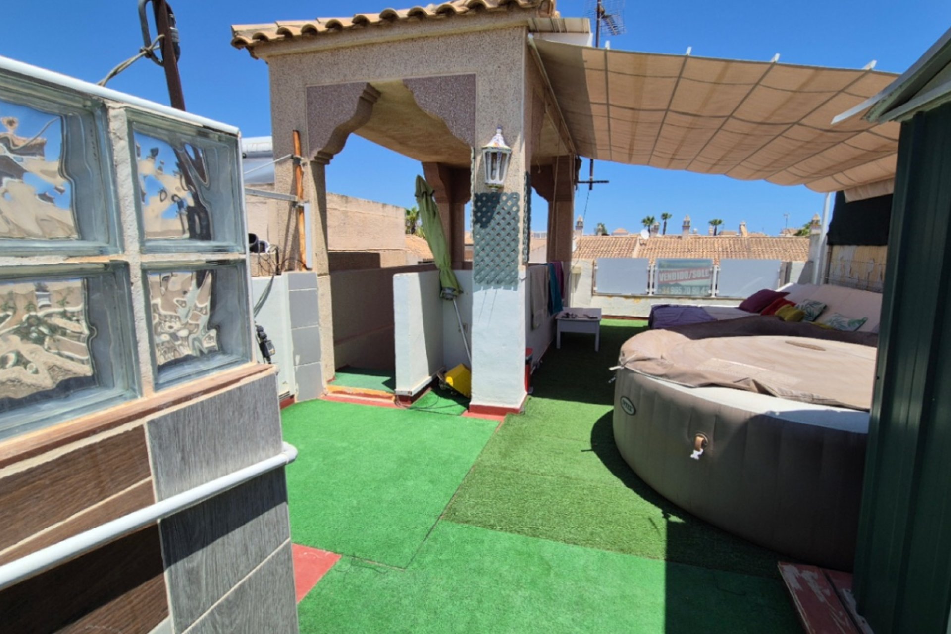 Resale - Terraced house / Townhouse - Torrevieja - Costa Blanca