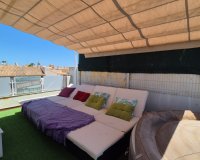 Resale - Terraced house / Townhouse - Torrevieja - Costa Blanca