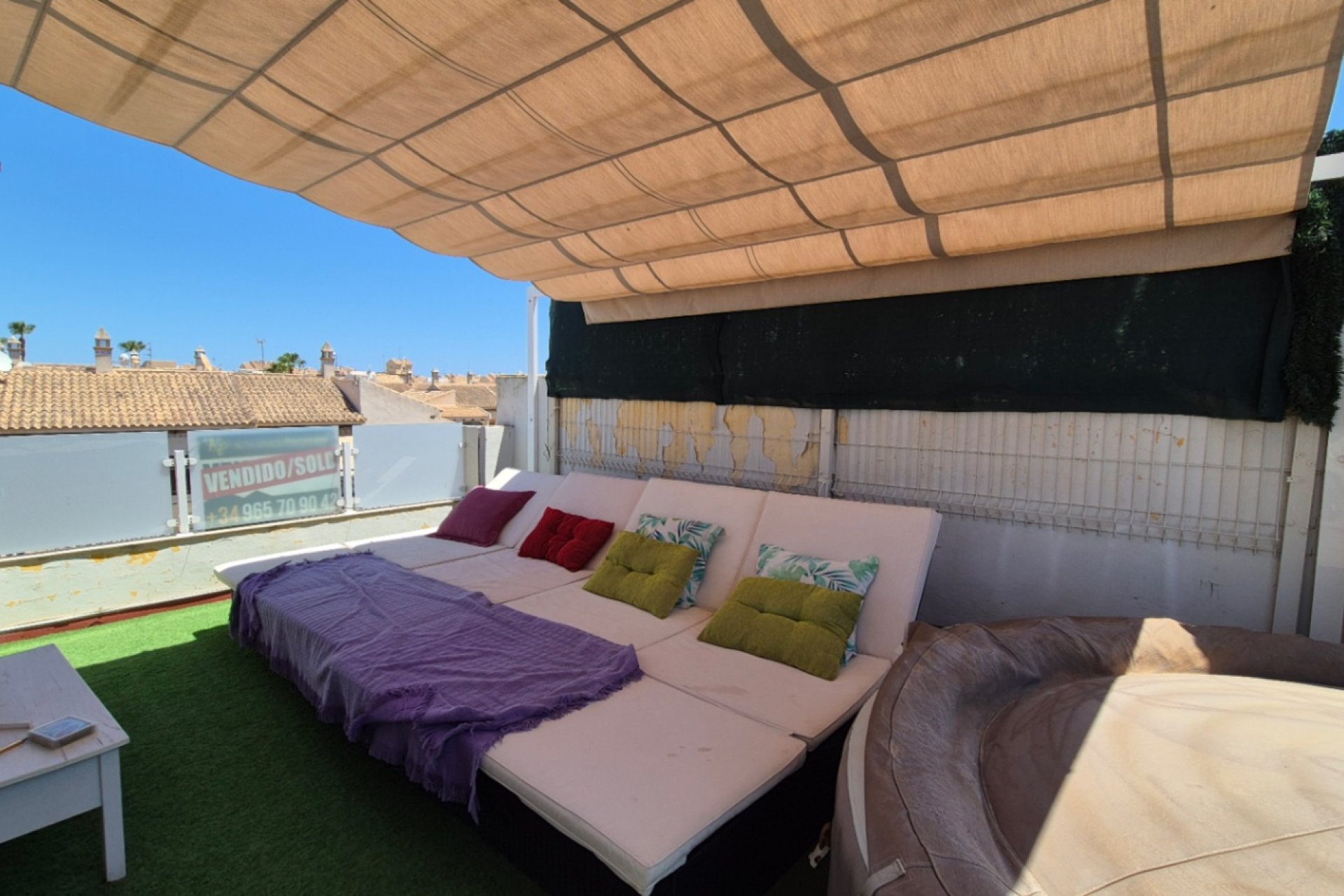 Resale - Terraced house / Townhouse - Torrevieja - Costa Blanca