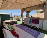 Resale - Terraced house / Townhouse - Torrevieja - Costa Blanca