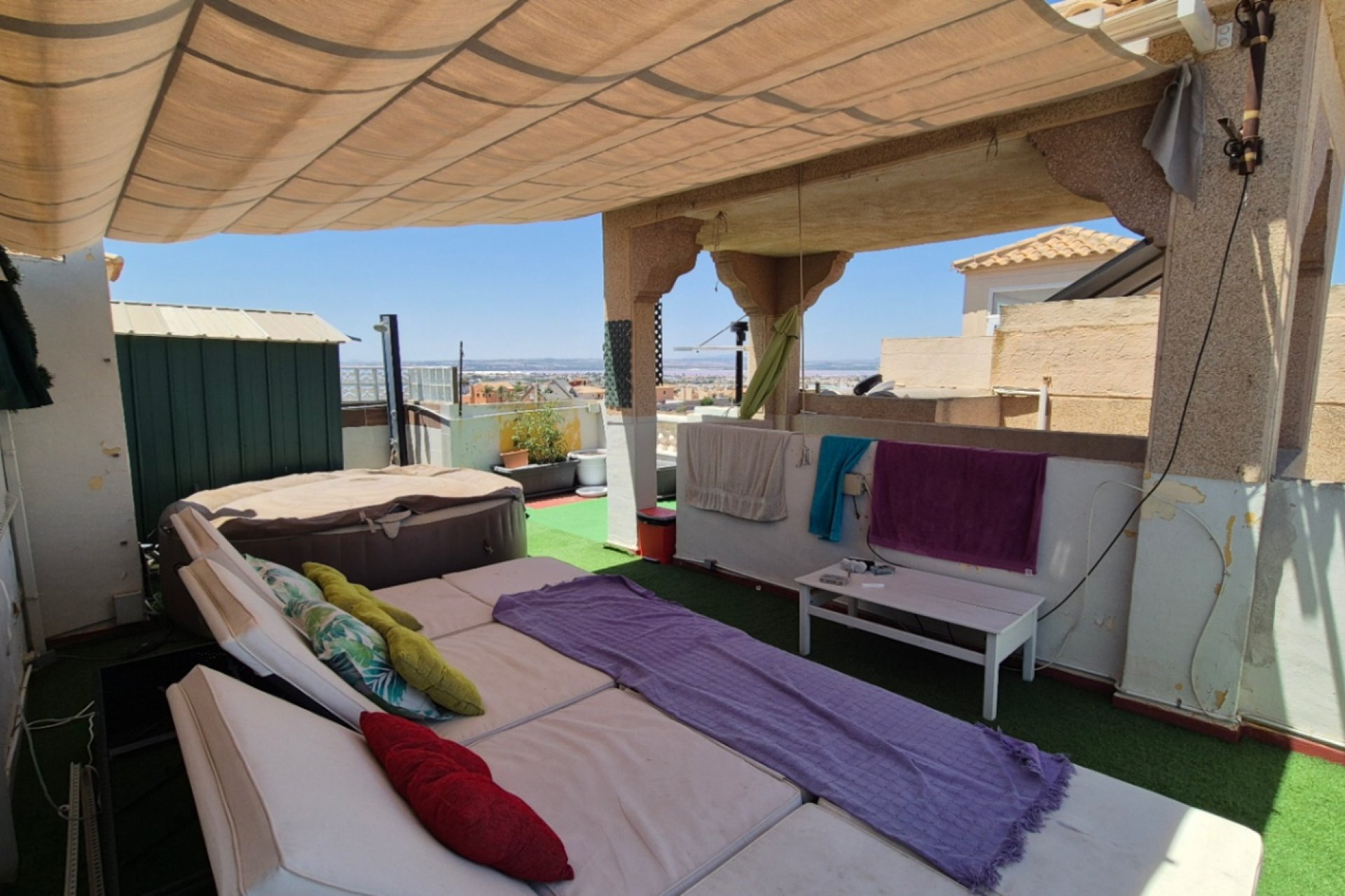 Resale - Terraced house / Townhouse - Torrevieja - Costa Blanca