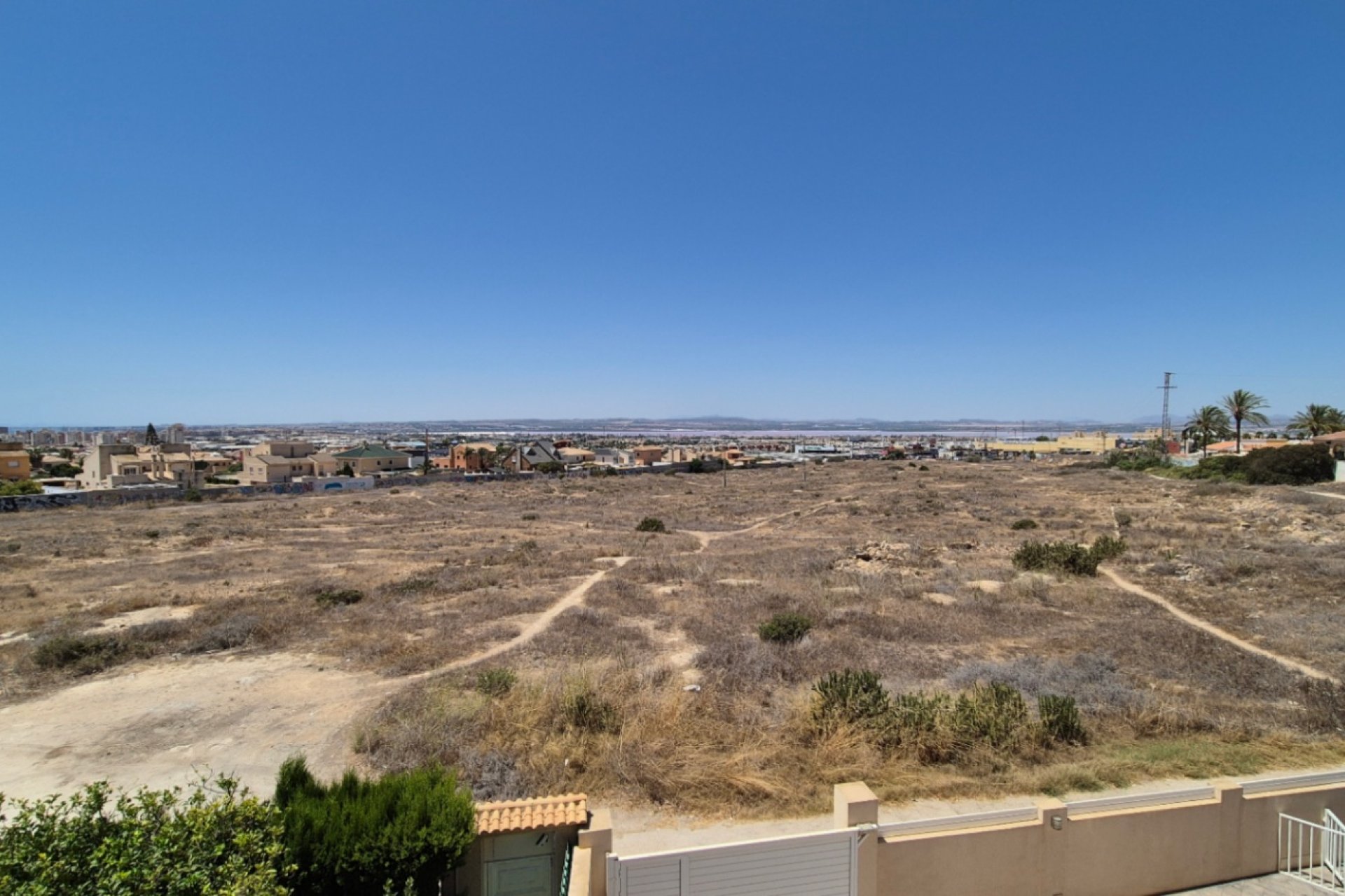 Resale - Terraced house / Townhouse - Torrevieja - Costa Blanca