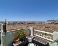 Resale - Terraced house / Townhouse - Torrevieja - Costa Blanca