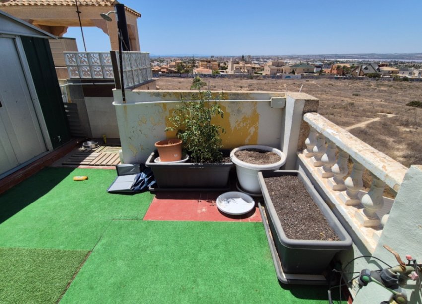 Resale - Terraced house / Townhouse - Torrevieja - Costa Blanca