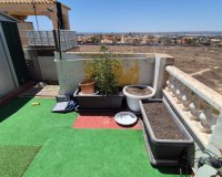 Resale - Terraced house / Townhouse - Torrevieja - Costa Blanca