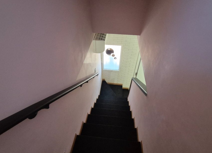 Resale - Terraced house / Townhouse - Torrevieja - Costa Blanca