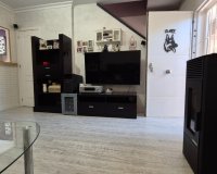 Resale - Terraced house / Townhouse - Torrevieja - Costa Blanca