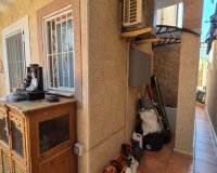 Resale - Terraced house / Townhouse - Torrevieja - Costa Blanca