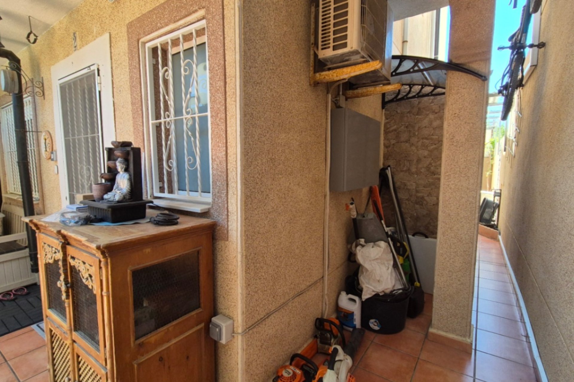 Resale - Terraced house / Townhouse - Torrevieja - Costa Blanca