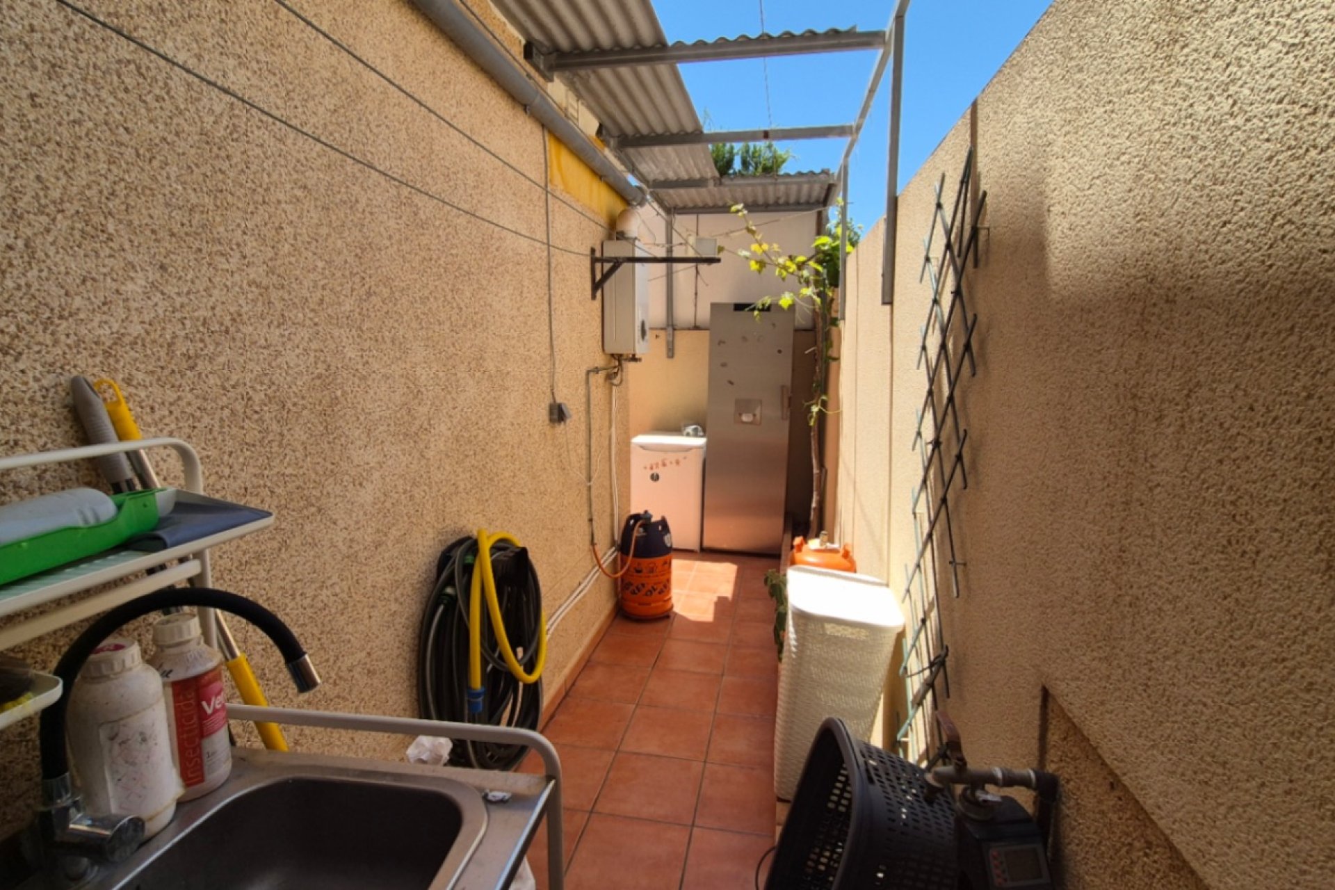 Resale - Terraced house / Townhouse - Torrevieja - Costa Blanca