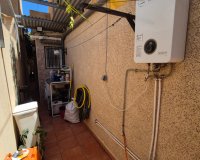 Resale - Terraced house / Townhouse - Torrevieja - Costa Blanca