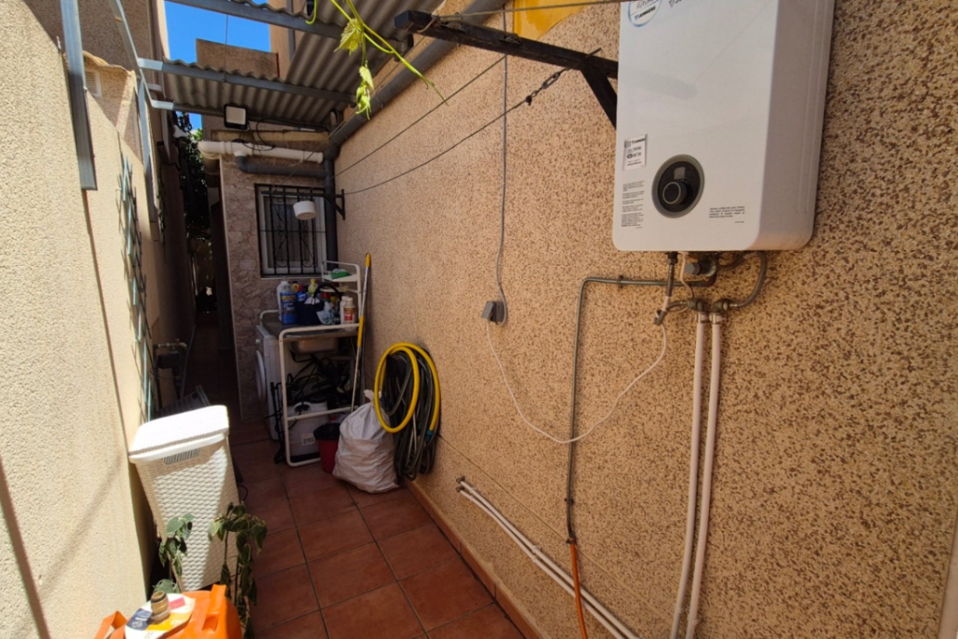 Resale - Terraced house / Townhouse - Torrevieja - Costa Blanca