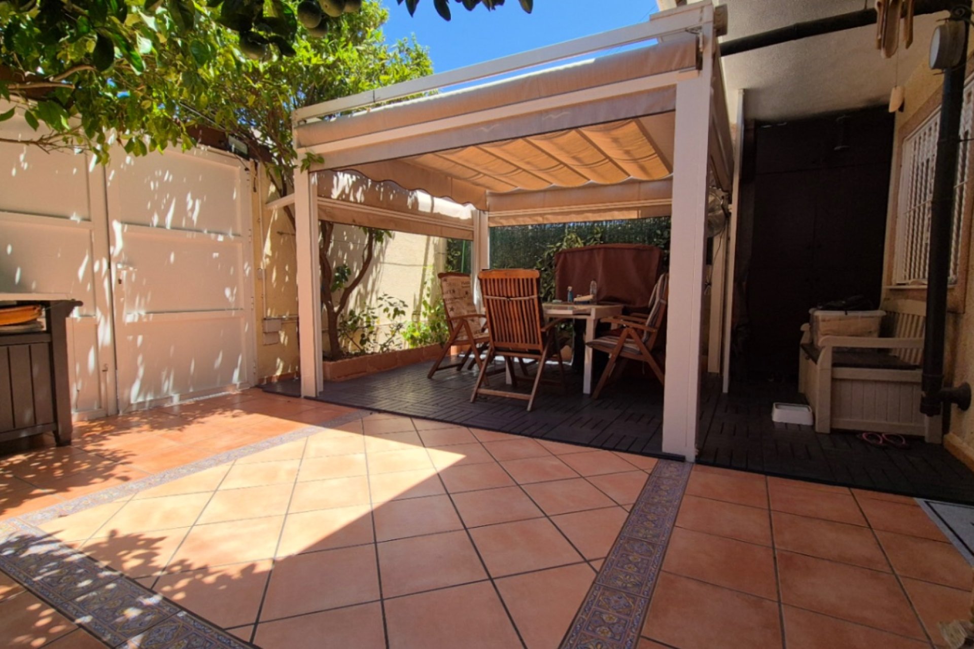 Resale - Terraced house / Townhouse - Torrevieja - Costa Blanca