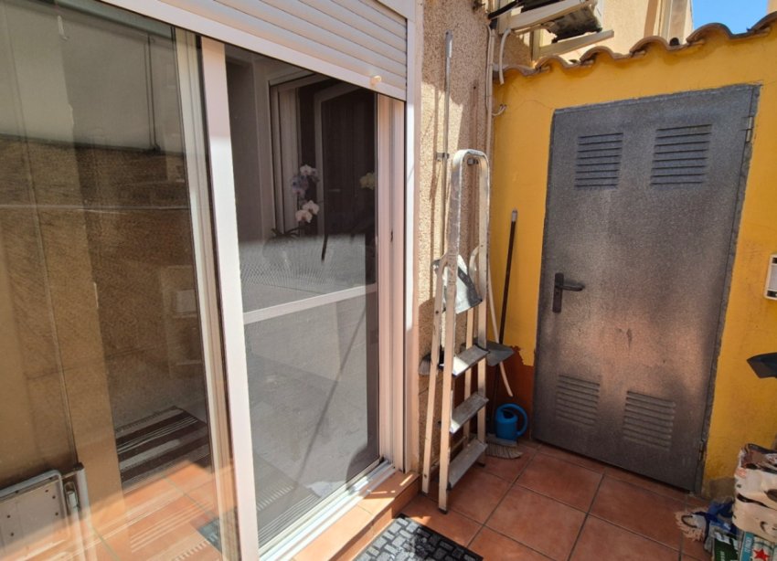 Resale - Terraced house / Townhouse - Torrevieja - Costa Blanca