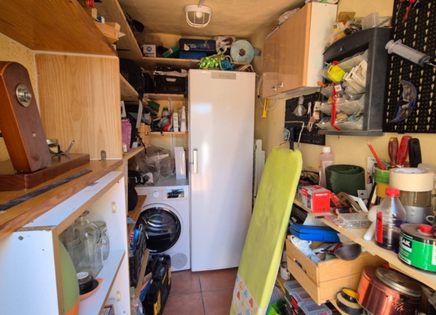 Resale - Terraced house / Townhouse - Torrevieja - Costa Blanca