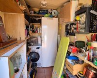 Resale - Terraced house / Townhouse - Torrevieja - Costa Blanca