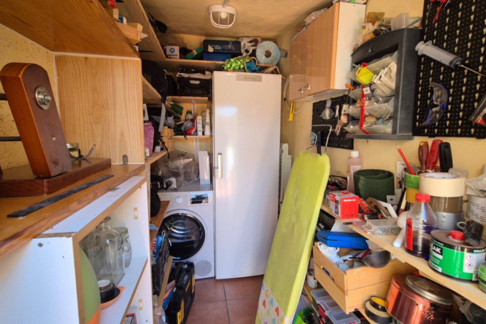 Resale - Terraced house / Townhouse - Torrevieja - Costa Blanca