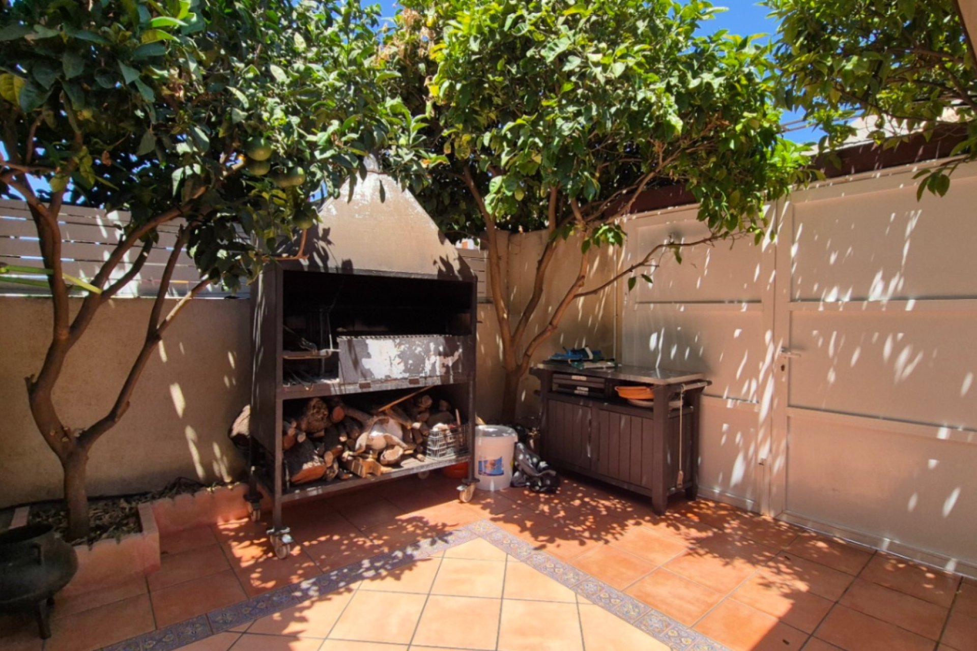 Resale - Terraced house / Townhouse - Torrevieja - Costa Blanca