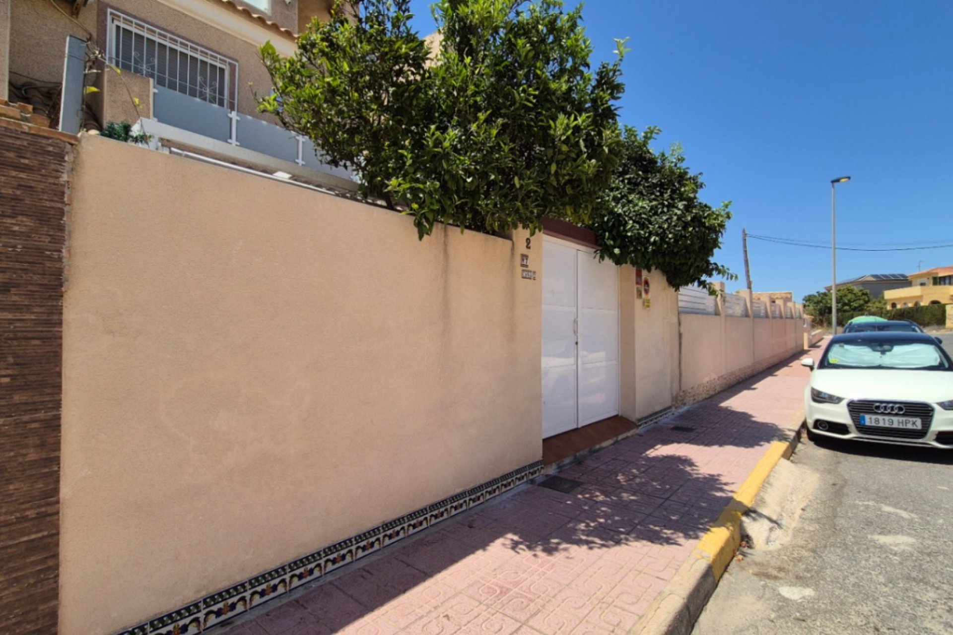 Resale - Terraced house / Townhouse - Torrevieja - Costa Blanca