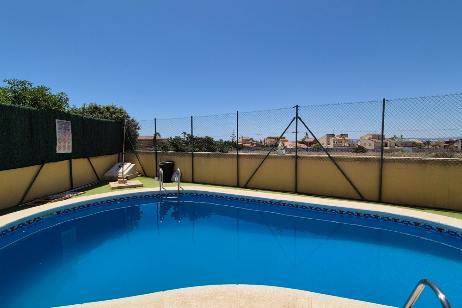 Resale - Terraced house / Townhouse - Torrevieja - Costa Blanca