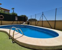 Resale - Terraced house / Townhouse - Torrevieja - Costa Blanca
