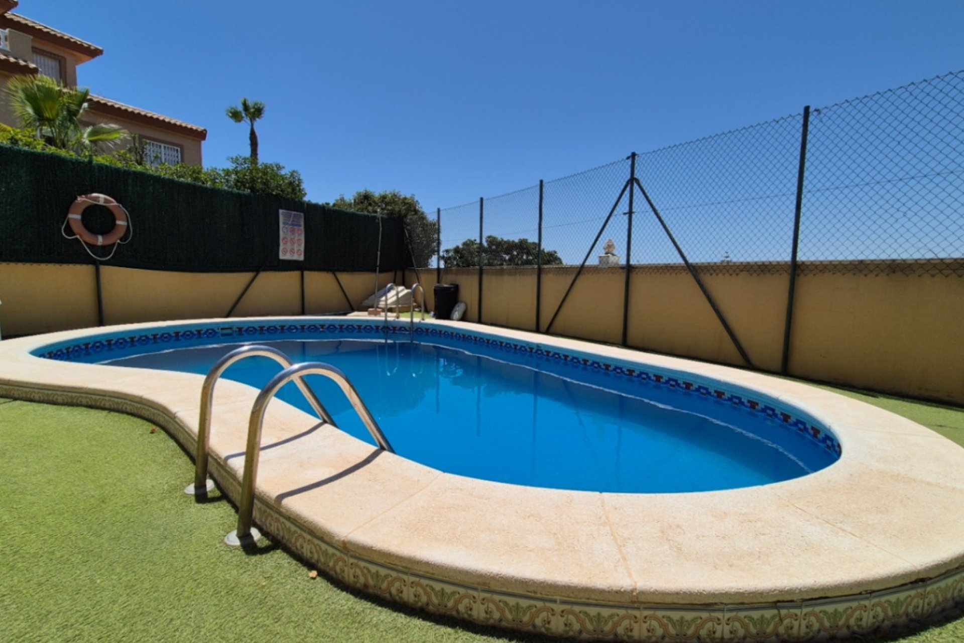 Resale - Terraced house / Townhouse - Torrevieja - Costa Blanca
