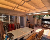 Resale - Terraced house / Townhouse - Torrevieja - Costa Blanca
