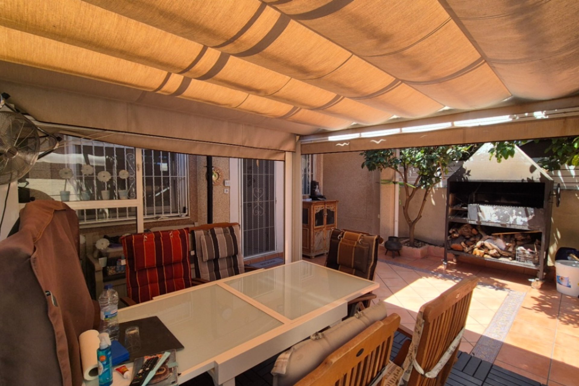 Resale - Terraced house / Townhouse - Torrevieja - Costa Blanca