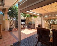 Resale - Terraced house / Townhouse - Torrevieja - Costa Blanca