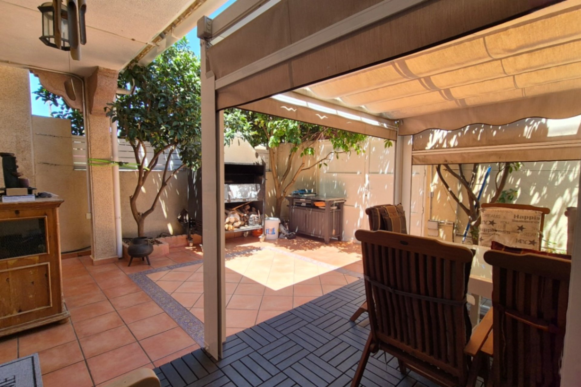 Resale - Terraced house / Townhouse - Torrevieja - Costa Blanca