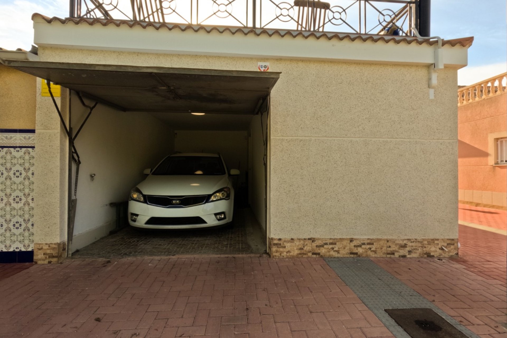 Resale - Terraced house / Townhouse - Torrevieja - El Acequión - Los Náufragos