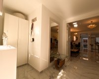 Resale - Terraced house / Townhouse - Torrevieja - El Acequión - Los Náufragos