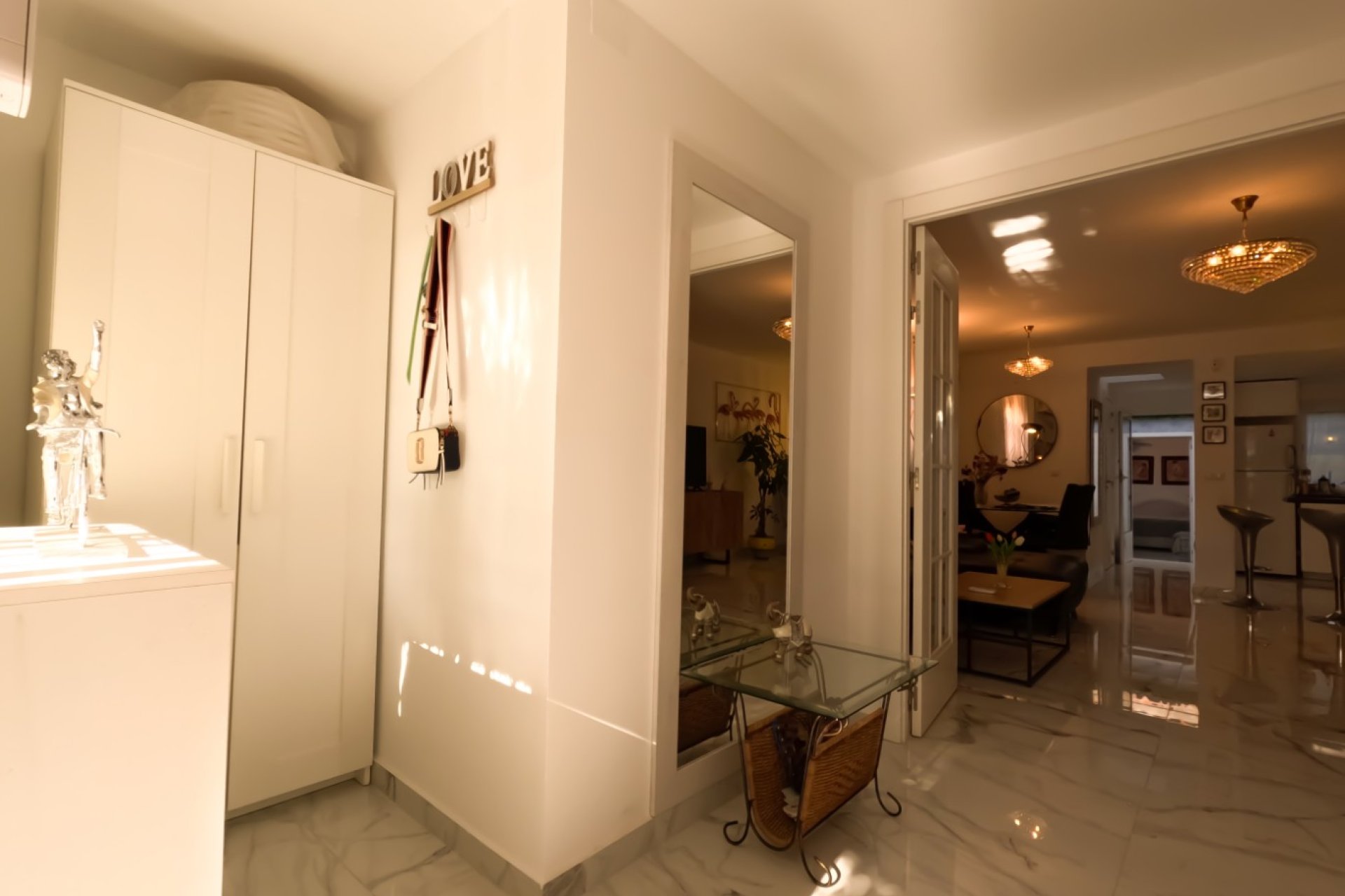 Resale - Terraced house / Townhouse - Torrevieja - El Acequión - Los Náufragos