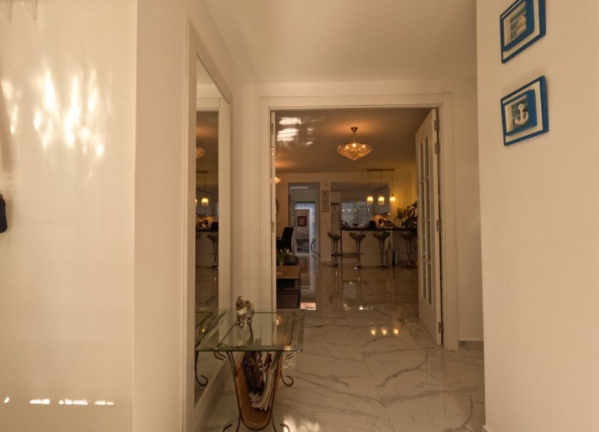 Resale - Terraced house / Townhouse - Torrevieja - El Acequión - Los Náufragos