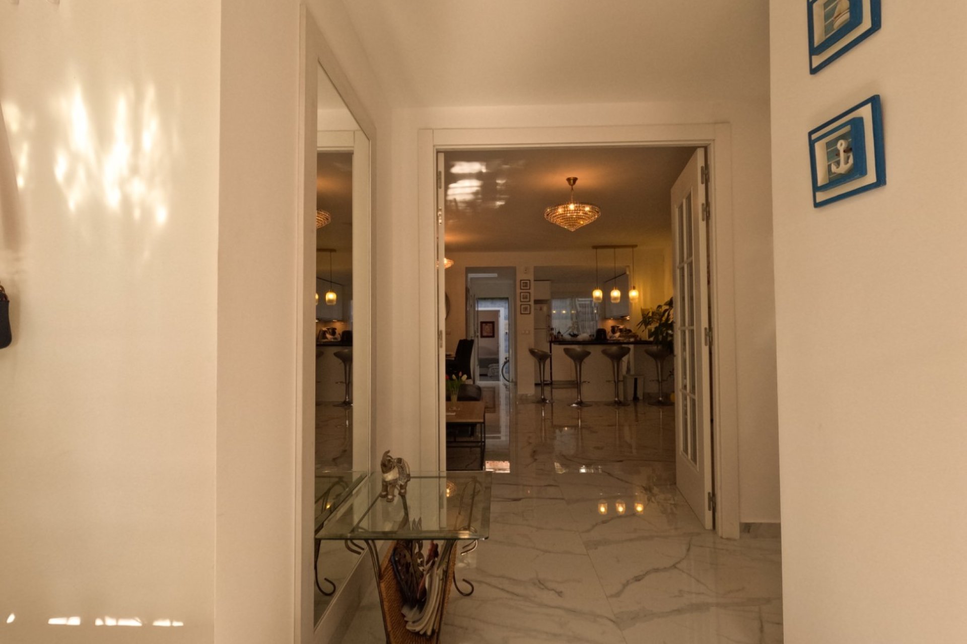 Resale - Terraced house / Townhouse - Torrevieja - El Acequión - Los Náufragos