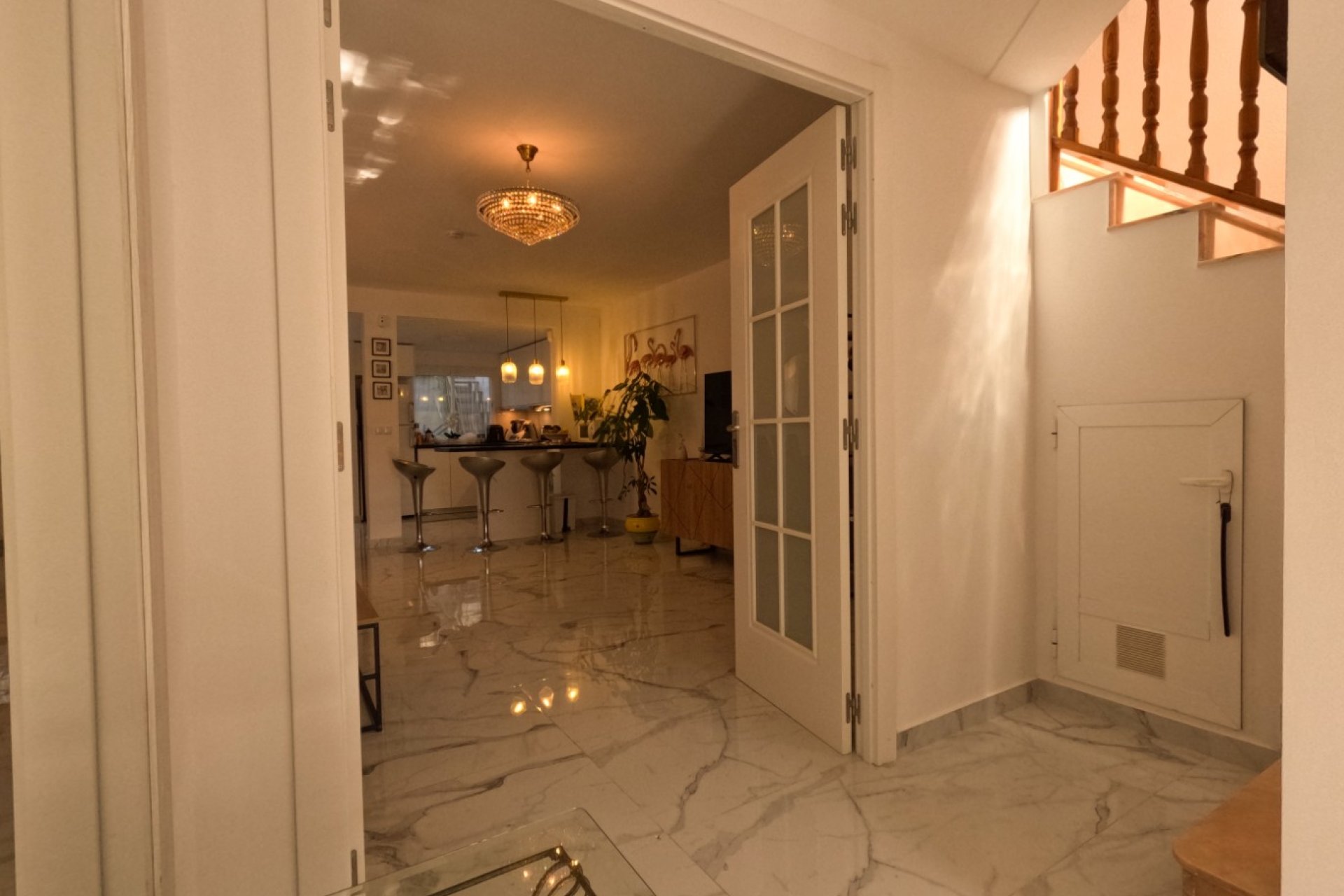 Resale - Terraced house / Townhouse - Torrevieja - El Acequión - Los Náufragos