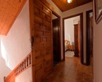 Resale - Terraced house / Townhouse - Torrevieja - El Acequión - Los Náufragos