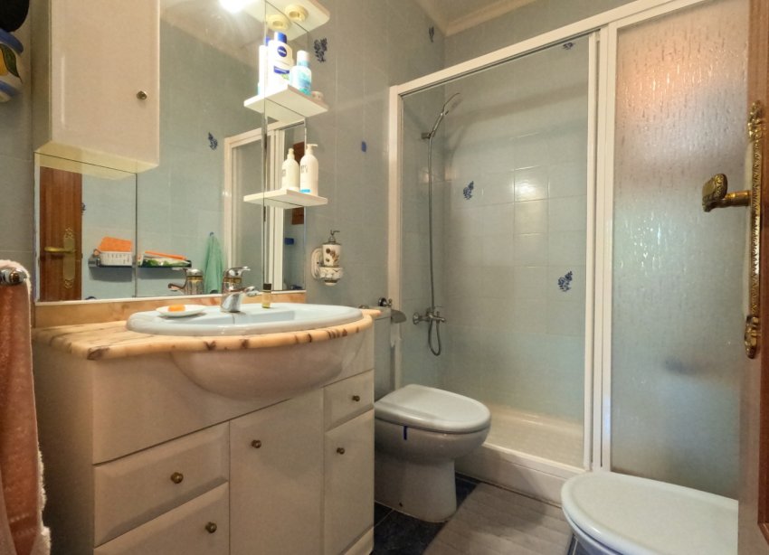 Resale - Terraced house / Townhouse - Torrevieja - El Acequión - Los Náufragos