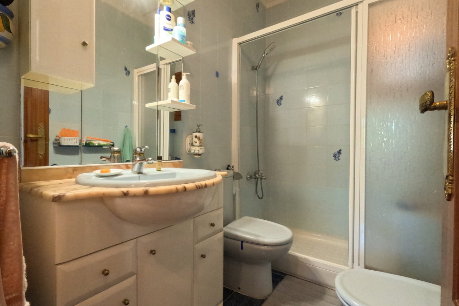 Resale - Terraced house / Townhouse - Torrevieja - El Acequión - Los Náufragos