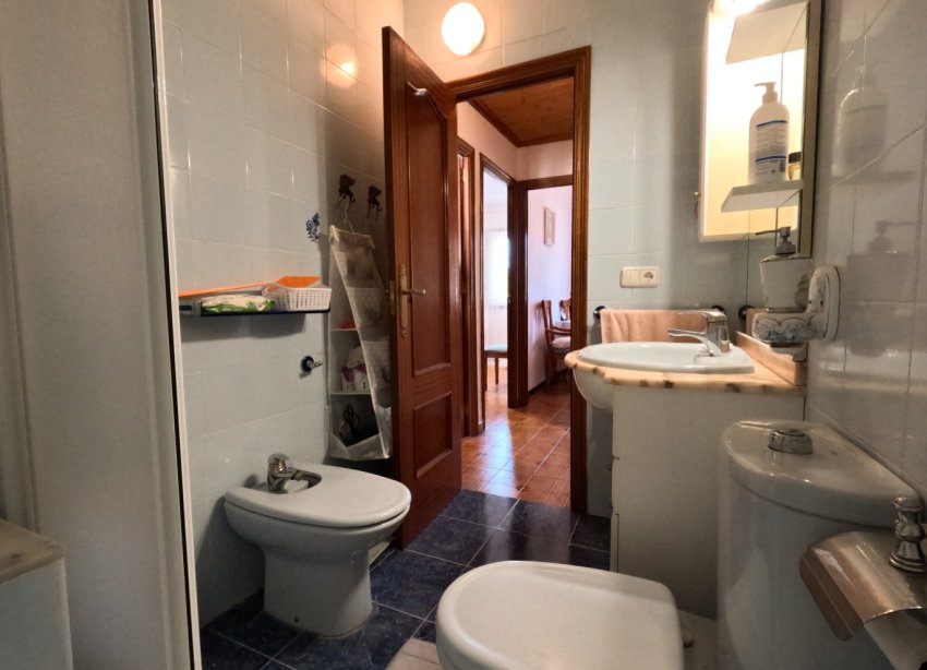 Resale - Terraced house / Townhouse - Torrevieja - El Acequión - Los Náufragos