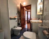 Resale - Terraced house / Townhouse - Torrevieja - El Acequión - Los Náufragos