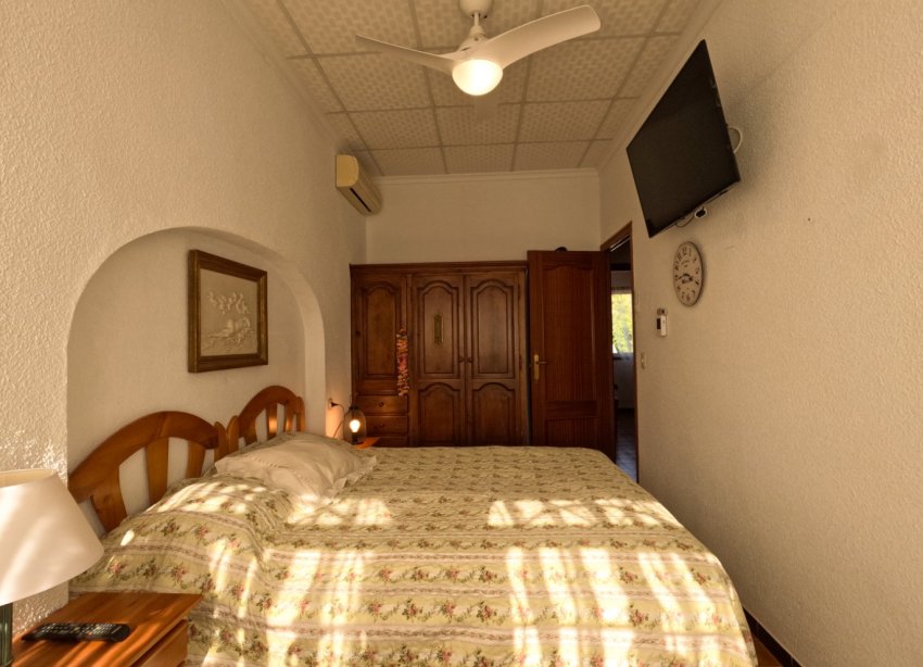 Resale - Terraced house / Townhouse - Torrevieja - El Acequión - Los Náufragos