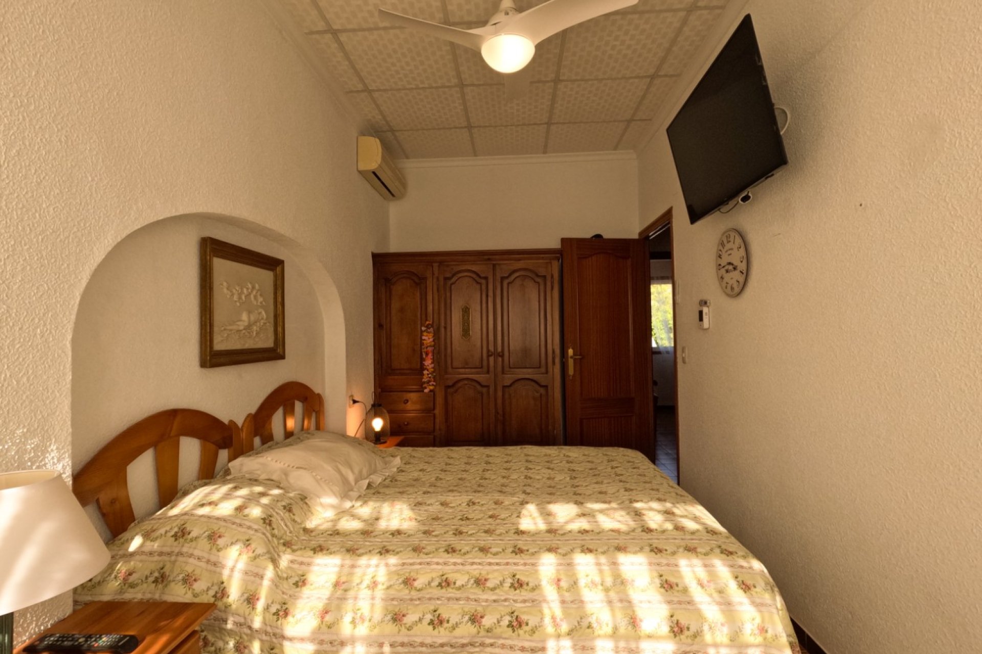 Resale - Terraced house / Townhouse - Torrevieja - El Acequión - Los Náufragos